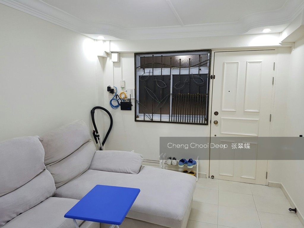 Blk 128 Bukit Merah View (Bukit Merah), HDB 3 Rooms #137905442